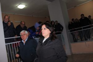 MUGNANO DEL CARDINALE. Ecco le foto più belle della vittoria alle elezioni di Terra Nostra di Alessandro Napolitano