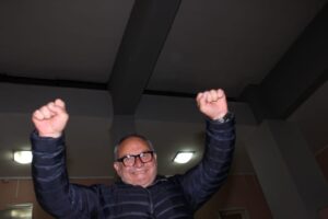 MUGNANO DEL CARDINALE. Ecco le foto più belle della vittoria alle elezioni di Terra Nostra di Alessandro Napolitano