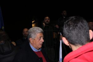 MUGNANO DEL CARDINALE. Ecco le foto più belle della vittoria alle elezioni di Terra Nostra di Alessandro Napolitano