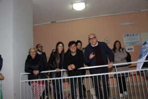 MUGNANO DEL CARDINALE. Ecco le foto più belle della vittoria alle elezioni di Terra Nostra di Alessandro Napolitano