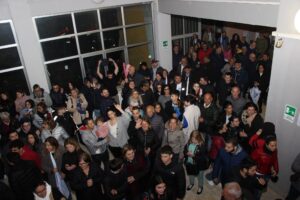MUGNANO DEL CARDINALE. Ecco le foto più belle della vittoria alle elezioni di Terra Nostra di Alessandro Napolitano