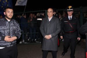 MUGNANO DEL CARDINALE. Ecco le foto più belle della vittoria alle elezioni di Terra Nostra di Alessandro Napolitano