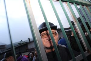 MUGNANO DEL CARDINALE. Ecco le foto più belle della vittoria alle elezioni di Terra Nostra di Alessandro Napolitano