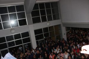 MUGNANO DEL CARDINALE. Ecco le foto più belle della vittoria alle elezioni di Terra Nostra di Alessandro Napolitano