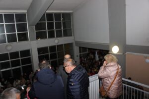 MUGNANO DEL CARDINALE. Ecco le foto più belle della vittoria alle elezioni di Terra Nostra di Alessandro Napolitano