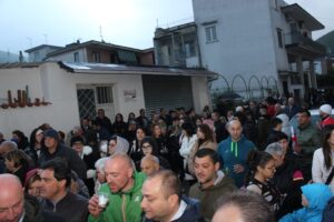 MUGNANO DEL CARDINALE. Ecco le foto più belle della vittoria alle elezioni di Terra Nostra di Alessandro Napolitano