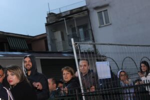 MUGNANO DEL CARDINALE. Ecco le foto più belle della vittoria alle elezioni di Terra Nostra di Alessandro Napolitano