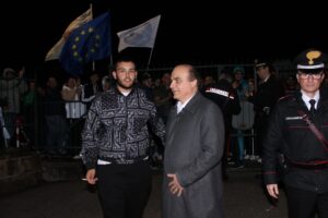MUGNANO DEL CARDINALE. Ecco le foto più belle della vittoria alle elezioni di Terra Nostra di Alessandro Napolitano