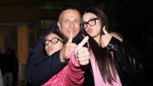 MUGNANO DEL CARDINALE. Ecco le foto più belle della vittoria alle elezioni di Terra Nostra di Alessandro Napolitano