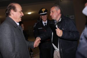 MUGNANO DEL CARDINALE. Ecco le foto più belle della vittoria alle elezioni di Terra Nostra di Alessandro Napolitano