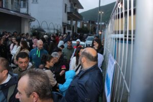 MUGNANO DEL CARDINALE. Ecco le foto più belle della vittoria alle elezioni di Terra Nostra di Alessandro Napolitano