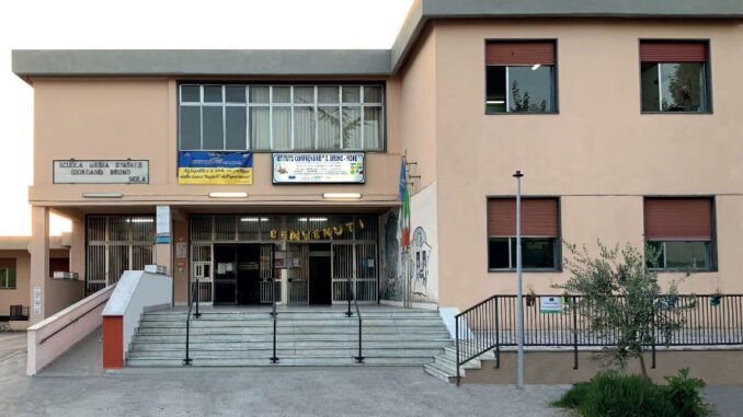 2. Istituto di Nola