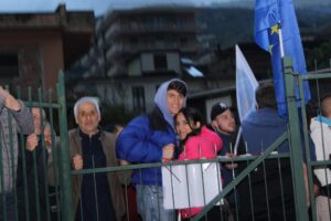 MUGNANO DEL CARDINALE. Ecco le foto più belle della vittoria alle elezioni di Terra Nostra di Alessandro Napolitano