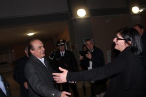 MUGNANO DEL CARDINALE. Ecco le foto più belle della vittoria alle elezioni di Terra Nostra di Alessandro Napolitano