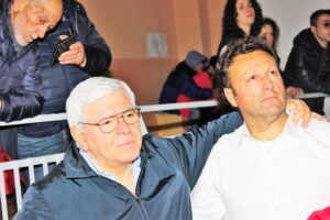 MUGNANO DEL CARDINALE. Ecco le foto più belle della vittoria alle elezioni di Terra Nostra di Alessandro Napolitano