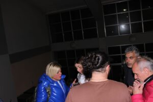 MUGNANO DEL CARDINALE. Ecco le foto più belle della vittoria alle elezioni di Terra Nostra di Alessandro Napolitano