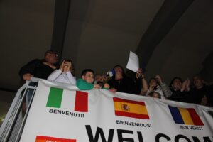 MUGNANO DEL CARDINALE. Ecco le foto più belle della vittoria alle elezioni di Terra Nostra di Alessandro Napolitano