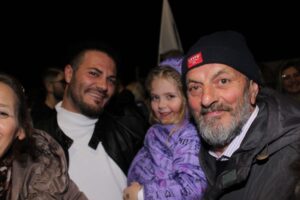 MUGNANO DEL CARDINALE. Ecco le foto più belle della vittoria alle elezioni di Terra Nostra di Alessandro Napolitano