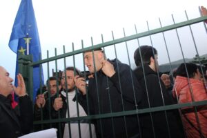 MUGNANO DEL CARDINALE. Ecco le foto più belle della vittoria alle elezioni di Terra Nostra di Alessandro Napolitano