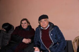 MUGNANO DEL CARDINALE. Ecco le foto più belle della vittoria alle elezioni di Terra Nostra di Alessandro Napolitano