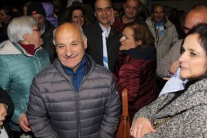 MUGNANO DEL CARDINALE. Ecco le foto più belle della vittoria alle elezioni di Terra Nostra di Alessandro Napolitano
