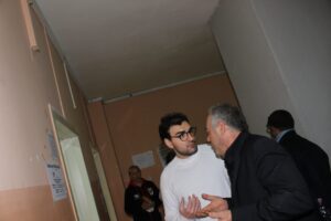 MUGNANO DEL CARDINALE. Ecco le foto più belle della vittoria alle elezioni di Terra Nostra di Alessandro Napolitano