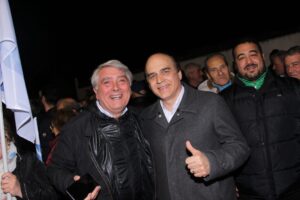 MUGNANO DEL CARDINALE. Ecco le foto più belle della vittoria alle elezioni di Terra Nostra di Alessandro Napolitano