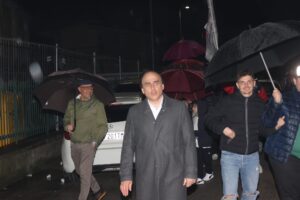 MUGNANO DEL CARDINALE. Ecco le foto più belle della vittoria alle elezioni di Terra Nostra di Alessandro Napolitano