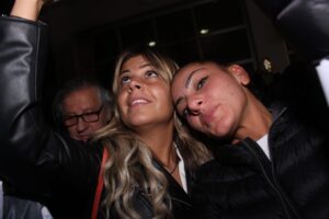 MUGNANO DEL CARDINALE. Ecco le foto più belle della vittoria alle elezioni di Terra Nostra di Alessandro Napolitano