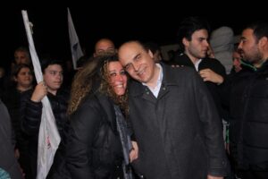 MUGNANO DEL CARDINALE. Ecco le foto più belle della vittoria alle elezioni di Terra Nostra di Alessandro Napolitano