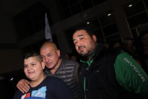 MUGNANO DEL CARDINALE. Ecco le foto più belle della vittoria alle elezioni di Terra Nostra di Alessandro Napolitano