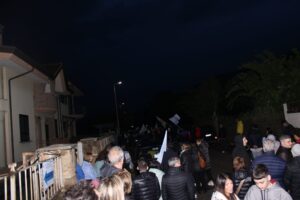 MUGNANO DEL CARDINALE. Ecco le foto più belle della vittoria alle elezioni di Terra Nostra di Alessandro Napolitano