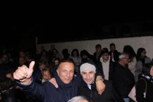 MUGNANO DEL CARDINALE. Ecco le foto più belle della vittoria alle elezioni di Terra Nostra di Alessandro Napolitano