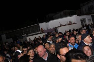 MUGNANO DEL CARDINALE. Ecco le foto più belle della vittoria alle elezioni di Terra Nostra di Alessandro Napolitano