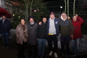MUGNANO DEL CARDINALE. Ecco le foto più belle della vittoria alle elezioni di Terra Nostra di Alessandro Napolitano