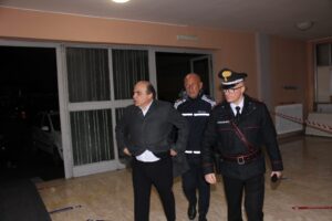 MUGNANO DEL CARDINALE. Ecco le foto più belle della vittoria alle elezioni di Terra Nostra di Alessandro Napolitano