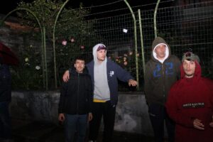 MUGNANO DEL CARDINALE. Ecco le foto più belle della vittoria alle elezioni di Terra Nostra di Alessandro Napolitano