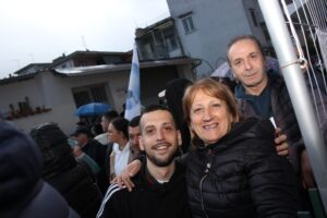 MUGNANO DEL CARDINALE. Ecco le foto più belle della vittoria alle elezioni di Terra Nostra di Alessandro Napolitano