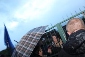 MUGNANO DEL CARDINALE. Ecco le foto più belle della vittoria alle elezioni di Terra Nostra di Alessandro Napolitano