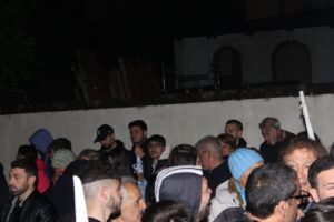 MUGNANO DEL CARDINALE. Ecco le foto più belle della vittoria alle elezioni di Terra Nostra di Alessandro Napolitano