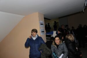 MUGNANO DEL CARDINALE. Ecco le foto più belle della vittoria alle elezioni di Terra Nostra di Alessandro Napolitano