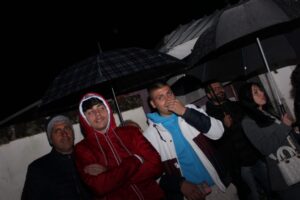 MUGNANO DEL CARDINALE. Ecco le foto più belle della vittoria alle elezioni di Terra Nostra di Alessandro Napolitano