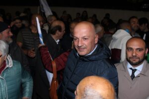 MUGNANO DEL CARDINALE. Ecco le foto più belle della vittoria alle elezioni di Terra Nostra di Alessandro Napolitano