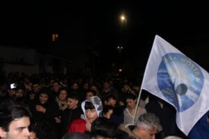 MUGNANO DEL CARDINALE. Ecco le foto più belle della vittoria alle elezioni di Terra Nostra di Alessandro Napolitano