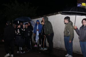 MUGNANO DEL CARDINALE. Ecco le foto più belle della vittoria alle elezioni di Terra Nostra di Alessandro Napolitano