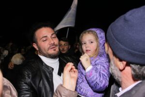 MUGNANO DEL CARDINALE. Ecco le foto più belle della vittoria alle elezioni di Terra Nostra di Alessandro Napolitano