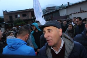 MUGNANO DEL CARDINALE. Ecco le foto più belle della vittoria alle elezioni di Terra Nostra di Alessandro Napolitano