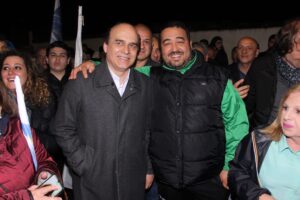 MUGNANO DEL CARDINALE. Ecco le foto più belle della vittoria alle elezioni di Terra Nostra di Alessandro Napolitano