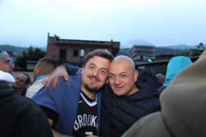 MUGNANO DEL CARDINALE. Ecco le foto più belle della vittoria alle elezioni di Terra Nostra di Alessandro Napolitano