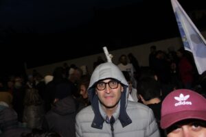 MUGNANO DEL CARDINALE. Ecco le foto più belle della vittoria alle elezioni di Terra Nostra di Alessandro Napolitano